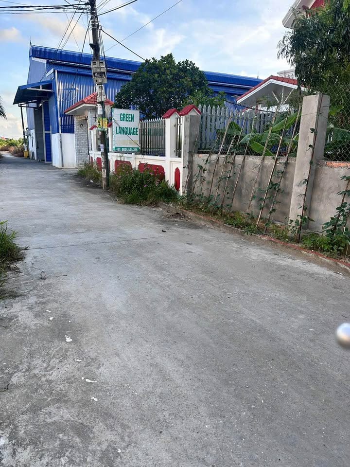 Đất Lương Quy, Lê Lợi 60m² giá 1 tỷ - Đầu tư sinh lời ngay!