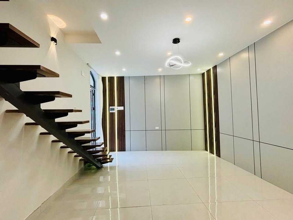 Nhà phố Cầu Đất Hải Phòng 35m² giá 2.79 tỷ - Sẵn sàng ở ngay!