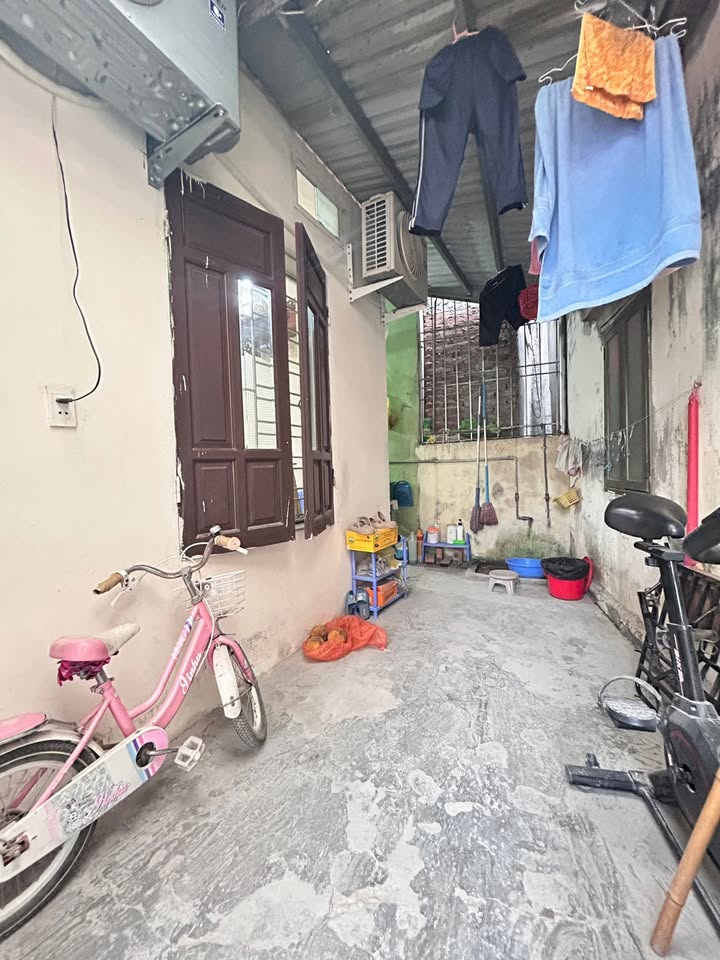 Bán đất Hạ Đoạn 1 50m² giá 1.7 tỷ - Nhà 1 tầng ở ngay!