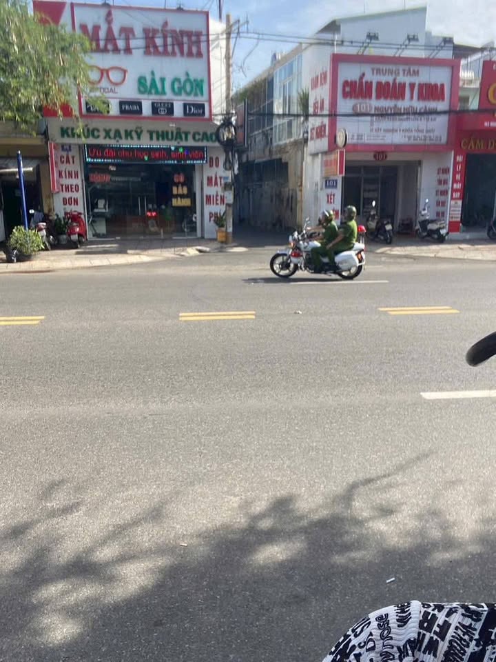 Nhà mặt tiền Nguyễn Hữu Cảnh, TP. Vũng Tàu 106m² giá 16 tỷ - Vị trí kinh doanh đắc địa!