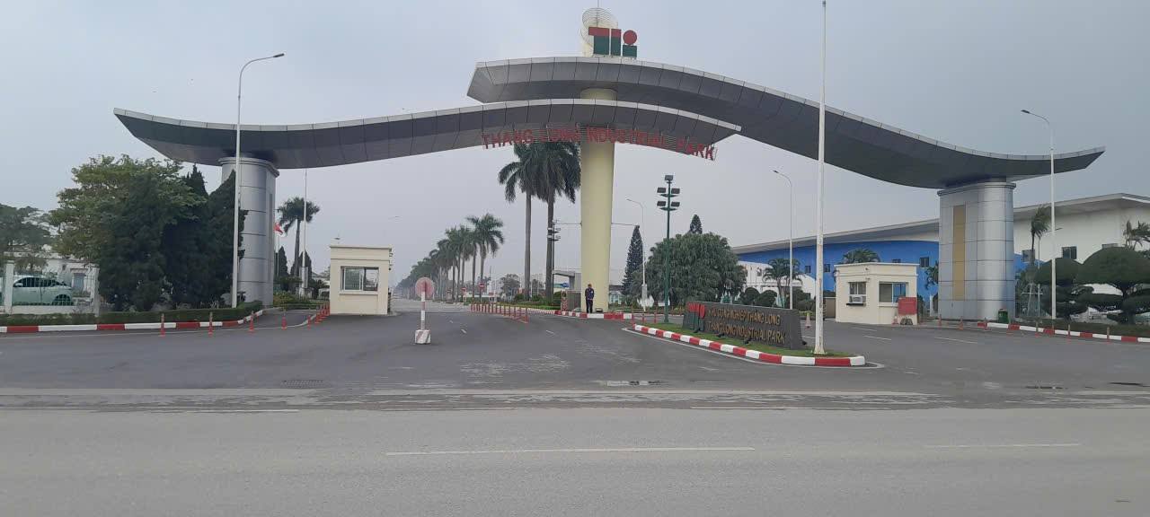 Đất nền Kim Chung, Đông Anh 62m² - Ô tô vào tận đất, Cần gấp trước Tết!