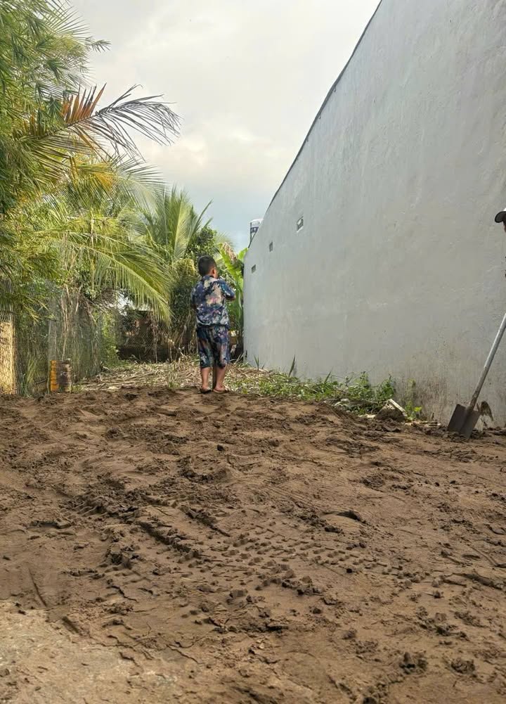 Đất nền Hẻm 175, Minh Quang, 85m² giá 899 triệu - Ô tô vào tận nơi!