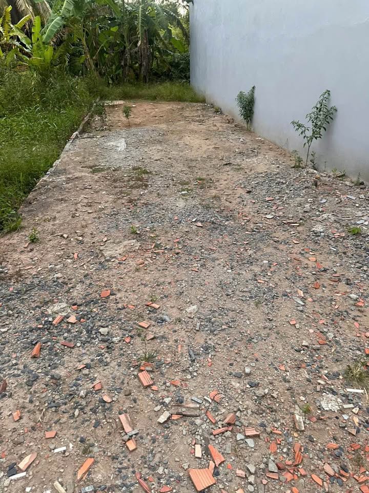 Đất thổ cư Hưng Thạnh Cái Răng 80m² giá 980 triệu - Cơ hội vàng đầu tư!