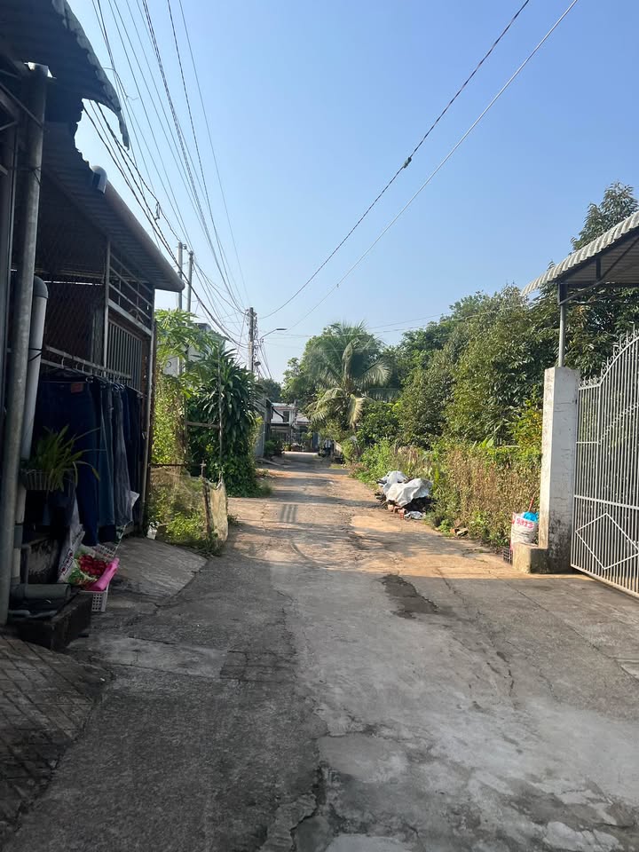 Đất nền thổ cư Phường Xuân Tân, Long Khánh 238m² giá 2 tỷ - Sổ hồng chính chủ!