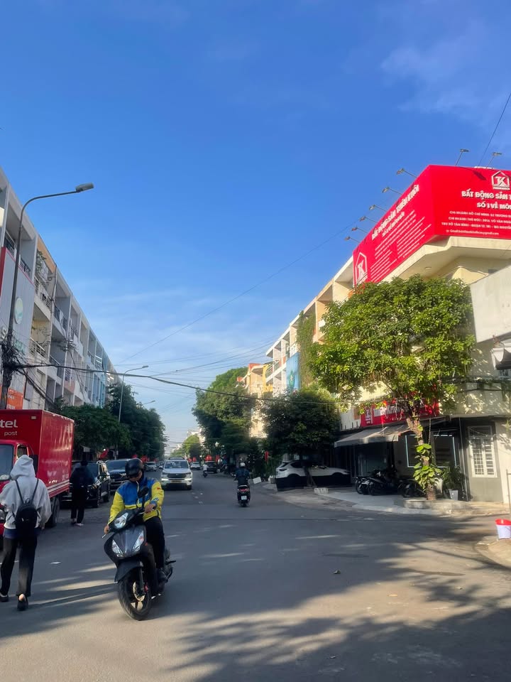 Mặt tiền kinh doanh Gò Vấp 60m² giá 8 tỷ - Đầu tư sinh lời ngay!