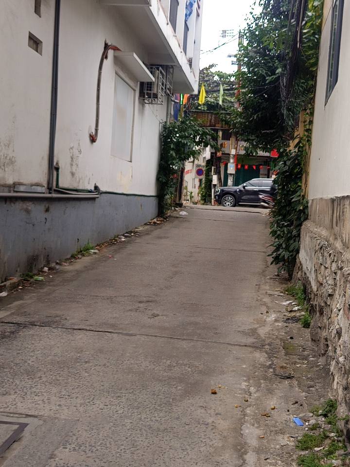 Lô đất nở hậu Kiệt ô tô Núi Thành 50m² giá 4 tỷ - Pháp lý rõ ràng