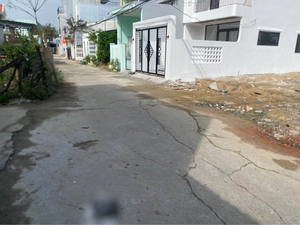 Đất thổ cư Ngân Câu, Sơn Trà 105m² giá 2.6 tỷ - Đầu tư sinh lời ngay!