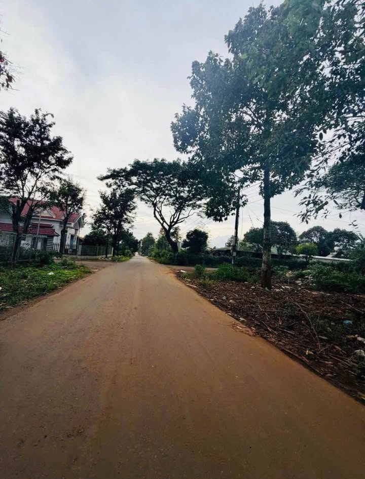 Đất nền 150m² Huyện Ea Kar giá 1.5 tỷ - Cơ hội đầu tư hấp dẫn!