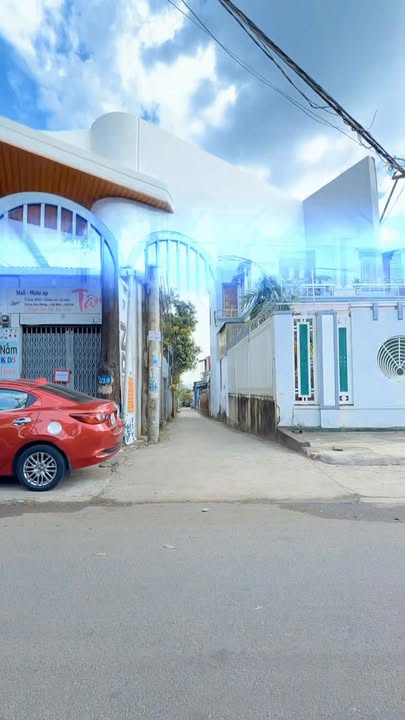 Nhà hẻm 217 Mai Hắc Đế 88m² giá 3.79 tỷ - Chính chủ bán