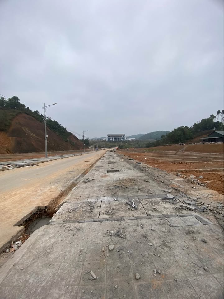 Đất nền Ruby Garden Yên Bình 100m² giá 800 triệu - Đầu tư kinh doanh lý tưởng!