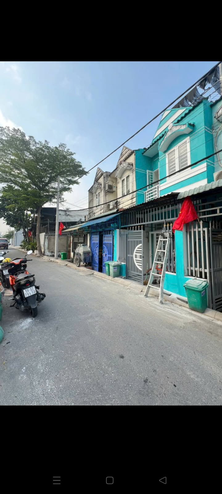 Nhà mặt đường TX18, Quận Bình Tân, 30m² giá 1.35 tỷ - Kinh doanh đắc địa!