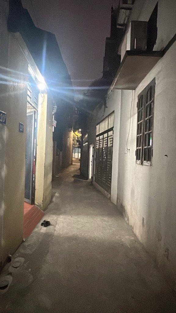 Đất Phúc Lợi 38m² mặt tiền 3.3m - Tiềm năng tăng giá vượt trội!