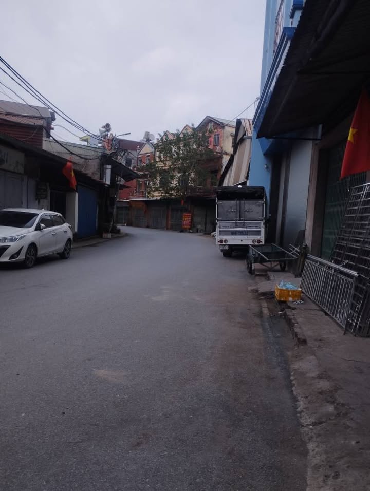 FrontHouse Kim Thiều, Phù Khê 108m² giá 4.32 tỷ - Kinh doanh sầm uất, cơ hội đầu tư hiếm có!