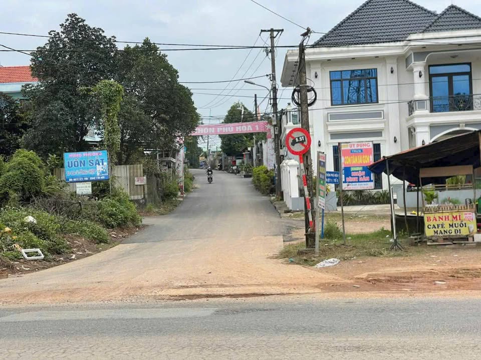 Đất nền Hòa Nhơn Đà Nẵng 417m² giá 2.59 tỷ - Cơ hội đầu tư tuyệt vời!