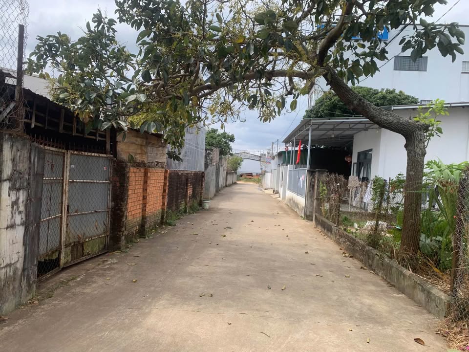 Đất thổ cư 97m² tại khu du lịch Kotam, Buôn Ma Thuột - Giá chỉ 1.75 tỷ!