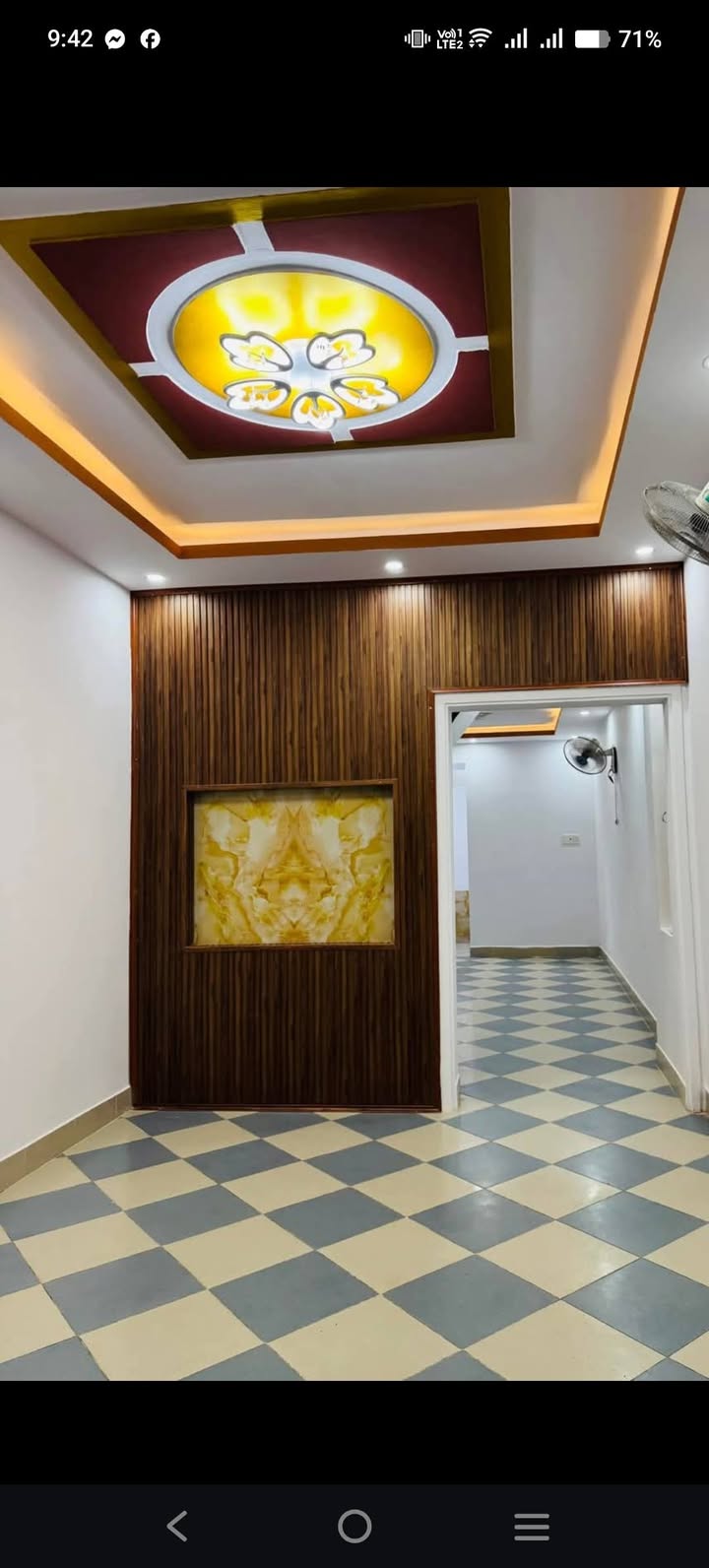 Nhà đẹp 1 trệt 1 lầu hẻm 116 Lê Lai, Vũng Tàu 52.5m² - Vị trí đắc địa, giá hấp dẫn!