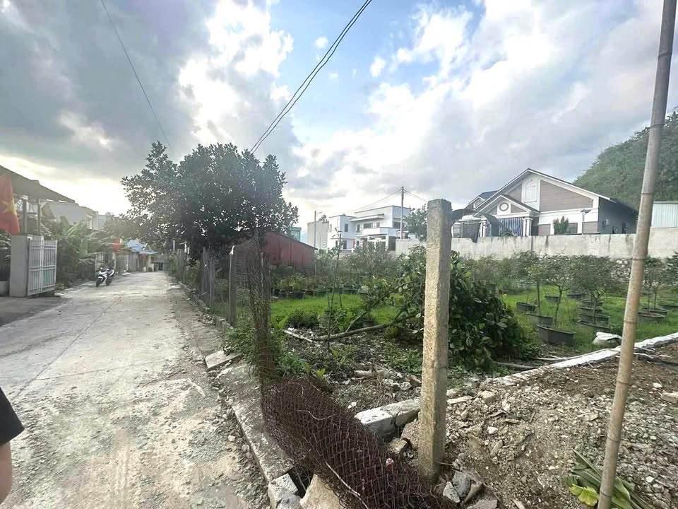 Đất nền liền kề tại Phường Đức Xuân, TP Bắc Kạn 400m² giá 2 tỷ - Cơ hội đầu tư sinh lời!