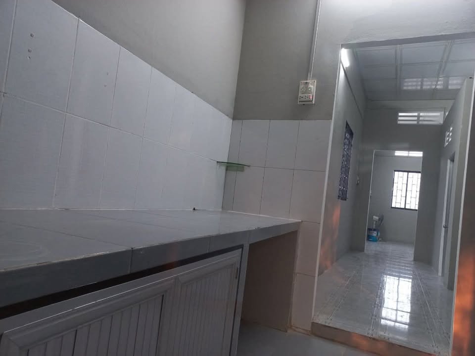 Nhà cấp 4 xã Hòa Thành, 132m² giá 500 triệu - Sẵn sàng vào ở ngay!