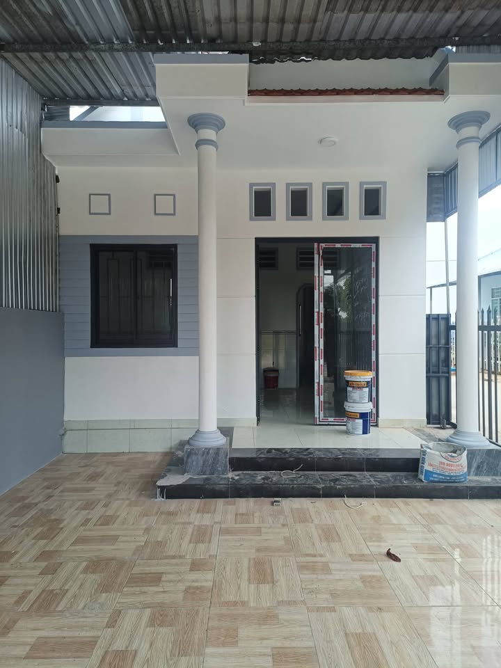 Nhà góc mặt tiền đường Dal Gió Sông, 152.7m² giá 900 triệu - Cơ hội đầu tư tuyệt vời!