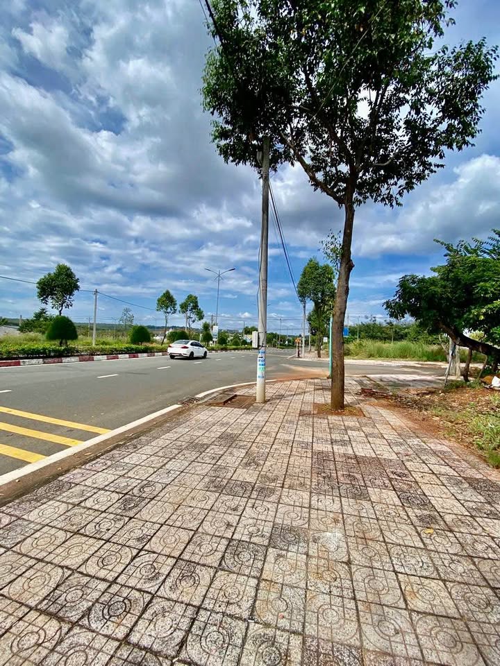 Đất nền Phường Tân Phú - Khu phố Phú Mỹ 126m² giá 1 tỷ - Cơ hội đầu tư hấp dẫn!