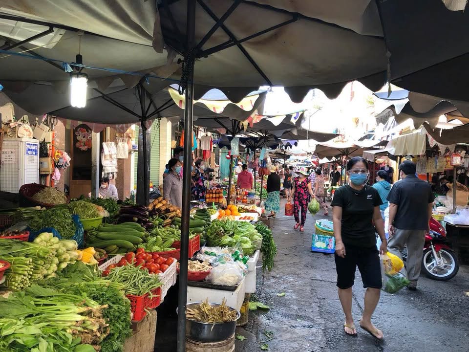 Nhà mặt tiền kinh doanh Cổng 11, 88m² giá 2.65 tỷ - Sẵn sàng vào ở ngay!