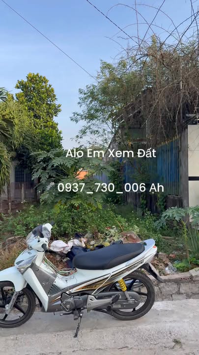 Đất thổ cư Ấp Tân Hiệp 5, Xã Phước Thái 250m² giá 1.9 tỷ - Sổ riêng, xây dựng tự do!