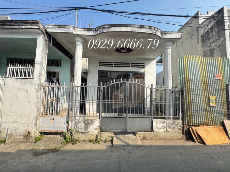 Đất Phường Tam Hiệp 81m² giá 2.9 tỷ - Nhà cấp 4 ở ngay!