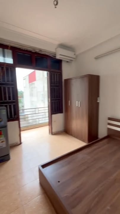 Phòng trọ tại ngõ 2 Hoàng Quốc Việt, Cầu Giấy - Giá chỉ 3 triệu/tháng, đầy đủ nội thất