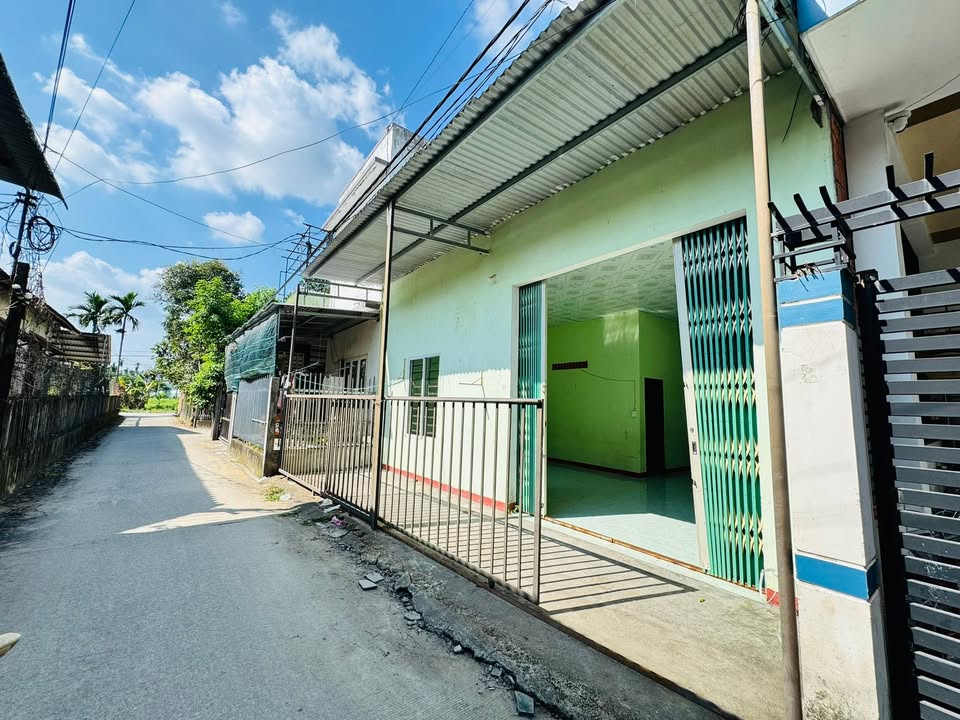 Nhà hẻm Lê Quý Đôn, Nguyễn Công Phương, 104m² giá 1.4 tỷ - Ô tô vào thoải mái!