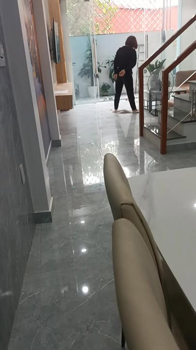 Nhà mới 4 tầng tại Nam Hải, Hải Phòng 45m² giá 2.55 tỷ - Thiết kế hiện đại, sang trọng