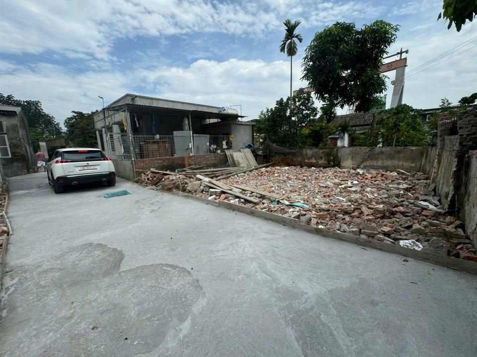 Đất thổ cư An Hồng 70m² giá chỉ 9xx triệu - Sẵn sàng giao dịch trước Tết!