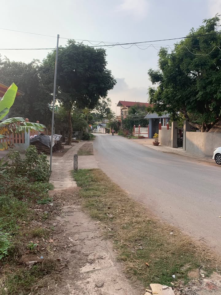 Đất nền Việt Lập, Tân Yên 200m² giá 990 triệu - Cơ hội đầu tư hấp dẫn!