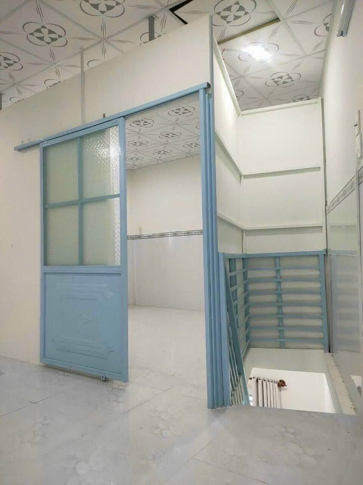 Nhà lầu Cần Thơ 38m² giá 1.36 tỷ - Ô tô vào tận nhà!