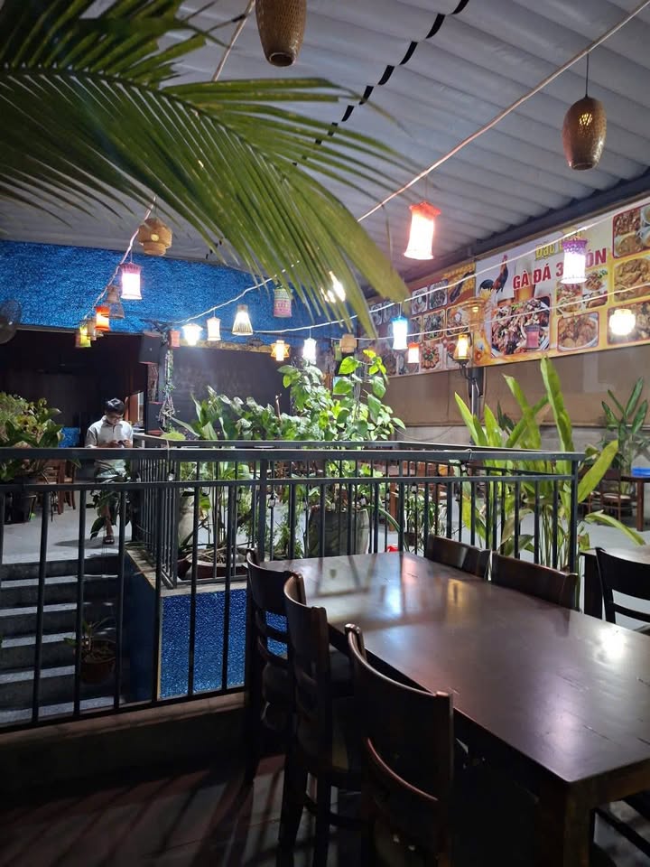 FrontHouse kinh doanh lớn tại Bình Hòa, Thuận An 300m² giá 14 tỷ - Đầu tư sinh lời ngay!