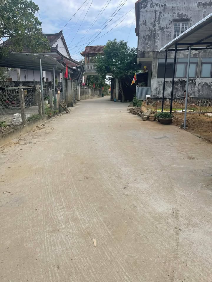 Đất nền Phước Mỹ, Sơn Trà, Đà Nẵng 180m² giá chỉ 500 triệu - Đầu tư sinh lời ngay!