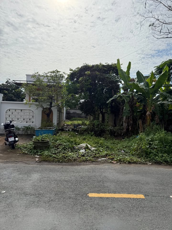 Đất thổ cư mặt tiền đường Nguyễn Chí Thanh 155m² giá 2.45 tỷ - Đầu tư tiềm năng!