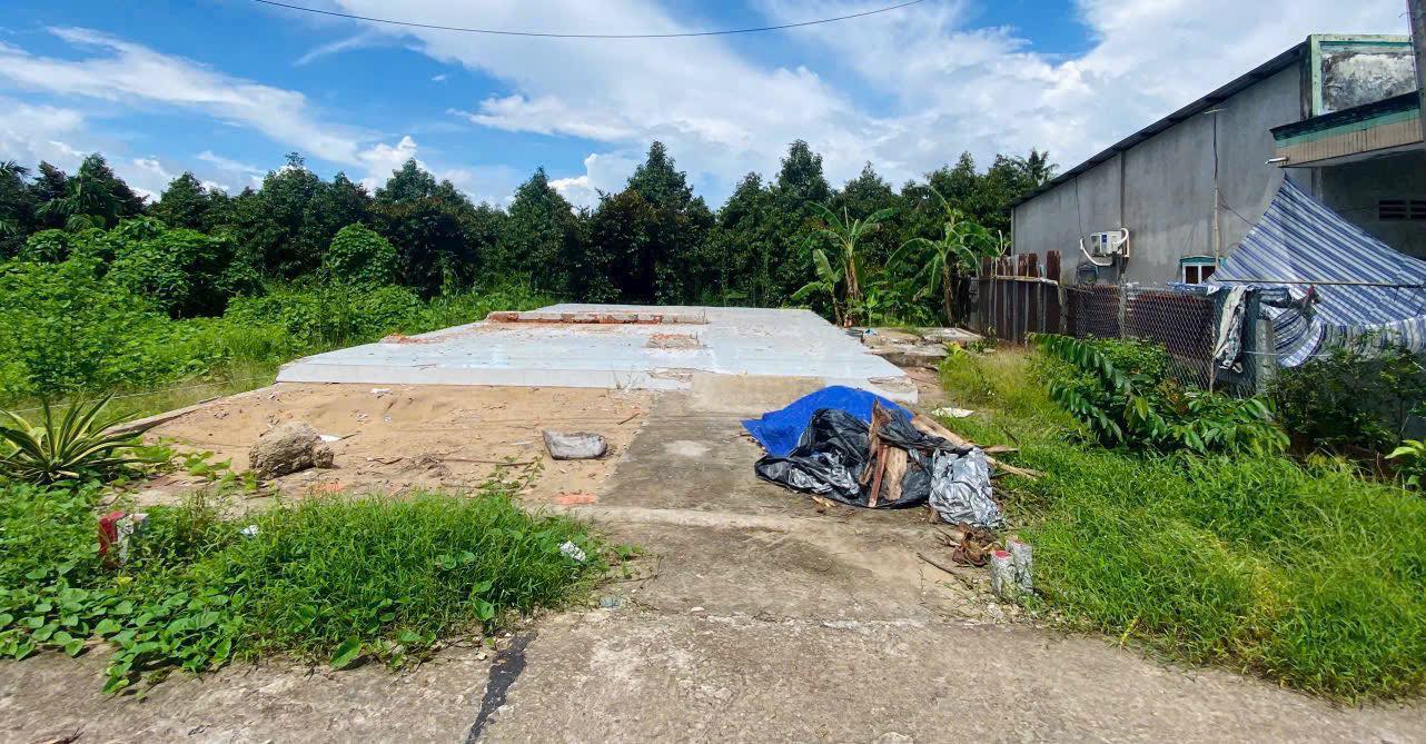 Đất thổ cư Rạch Xẻo Cui, Cần Thơ 81.2m² giá 460 triệu - Cơ hội đầu tư tuyệt vời!