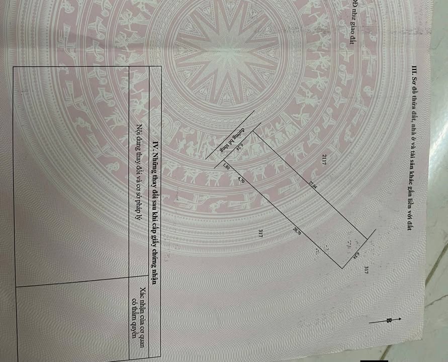 Nhà bán tại xã Tân Công Chí, huyện Tân Hồng, 162m² chỉ 399 triệu - Cơ hội đầu tư hấp dẫn!