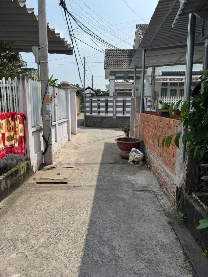 Nhà cấp 4 Gò Công 81m² giá 850 triệu - Chính chủ bán gấp!