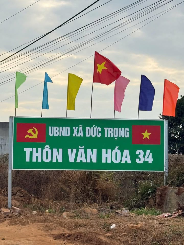 Đất nền Tổ 34, Liên Nghĩa, 112m² chỉ 1.09 tỷ - Cơ hội đầu tư hấp dẫn!