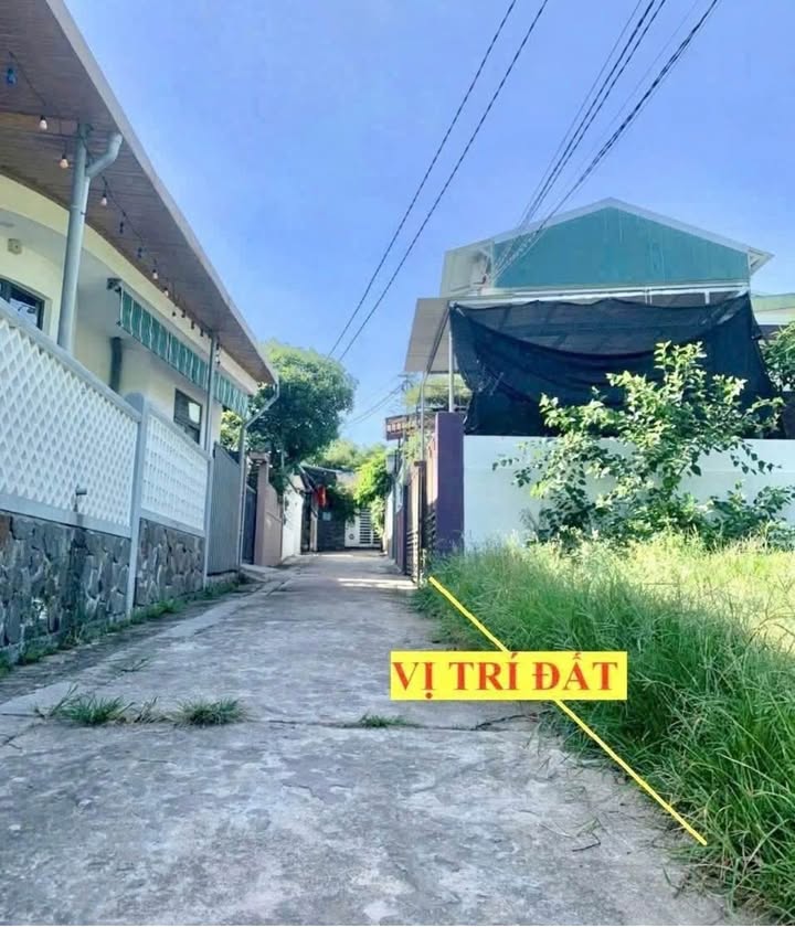 Đất nền đẹp tại Thanh Hải, Phú Vang, 98m² giá chỉ 1.5 tỷ - Nhanh tay sở hữu!
