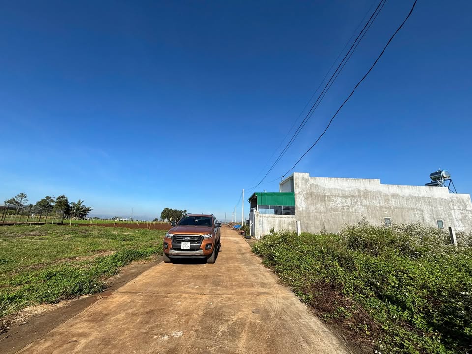 Đất thổ cư Đức Trọng 100m² giá 880 triệu - Đầu tư sinh lời ngay!