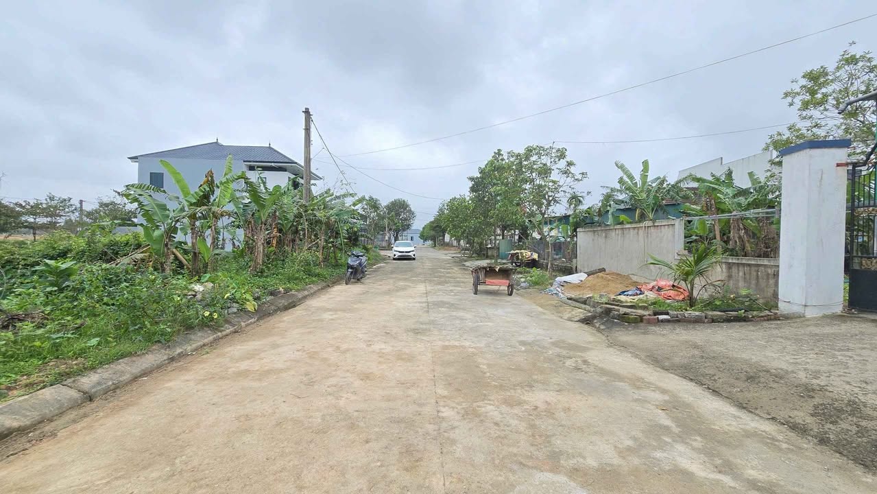 Đất thổ cư 893,8m² TDP Liên Hương, Phường Hà Huy Tập, giá 8 tỷ - Đầu tư sinh lời hấp dẫn!