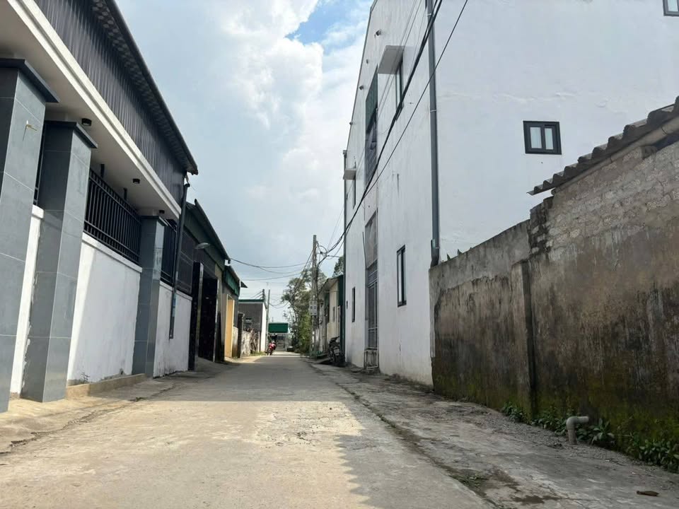 Đất nền Ngô Đức Mai, TP Vinh 106m² giá chỉ 2 tỷ - Cơ hội đầu tư sinh lời!