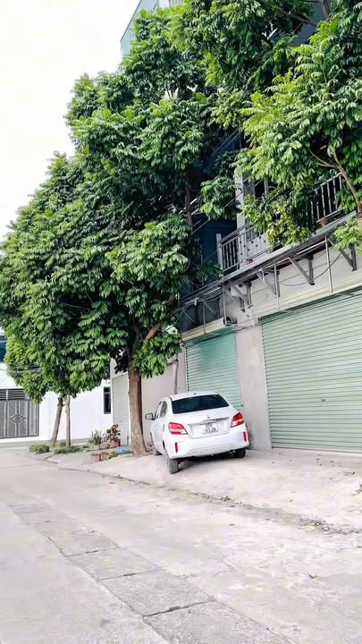 Đất nền tại Xã Ngũ Hiệp, 42m², giá thỏa thuận - Ô tô vào tận nơi!