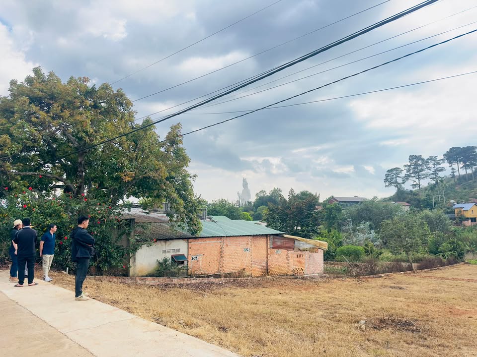 Đất nền Lâm Hà 475m² giá 2.65 tỷ - Vị trí đắc địa bên Chùa Linh Ẩn!