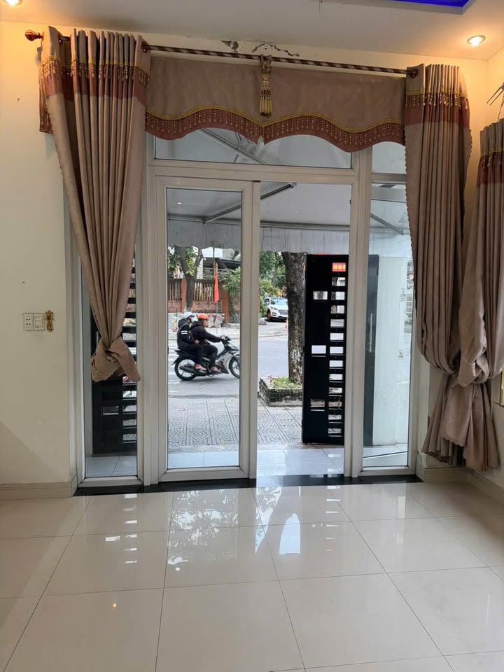 Biệt thự 3 mặt tiền Trần Phước Thành, 109m² - Vị trí kinh doanh sầm uất!