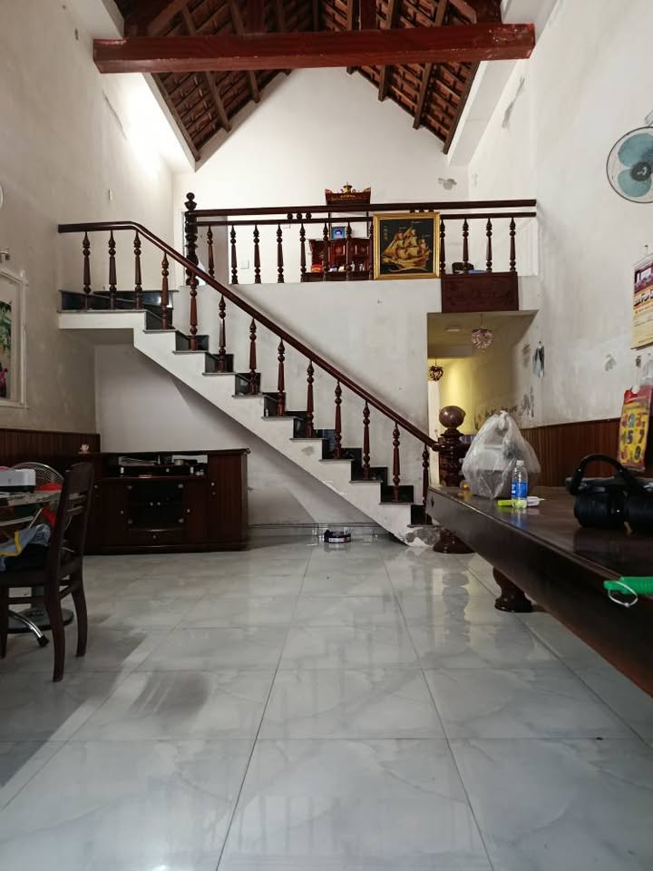 Nhà cho thuê gác lửng Lê Huy Lưu, Tam Kỳ - Nội thất đầy đủ chỉ 5 triệu/tháng!