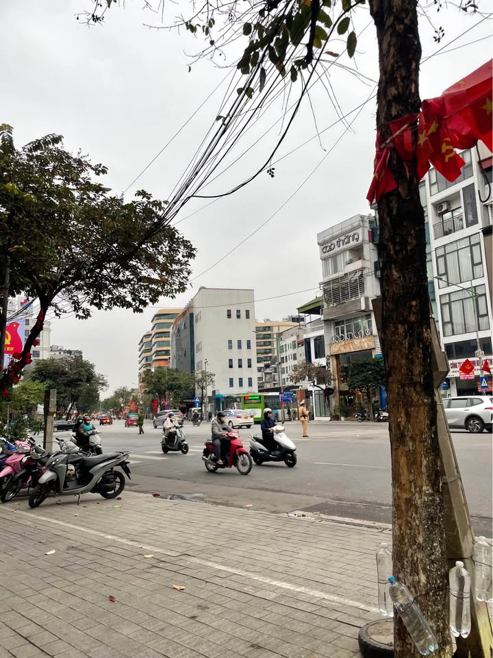 Nhà riêng tại Kim Mã, Ba Đình 50m² giá 21 tỷ - Sổ đỏ chính chủ!