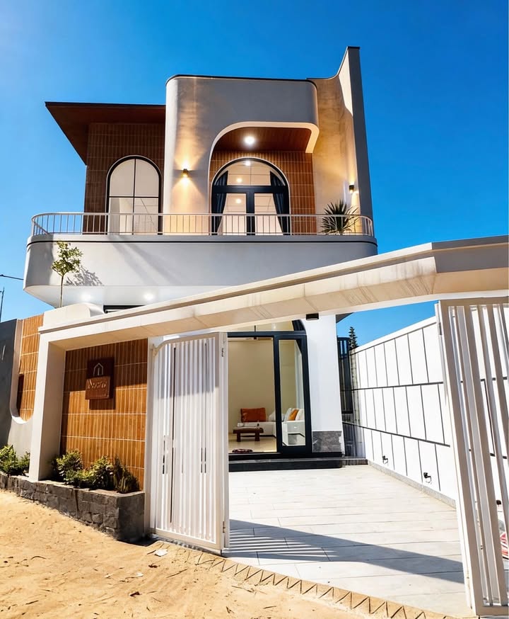 Nhà 2 tầng kiệt ô tô Hoài Thanh, Thủy Xuân 100m² giá 2,95 tỷ - Tiềm năng đầu tư cao!